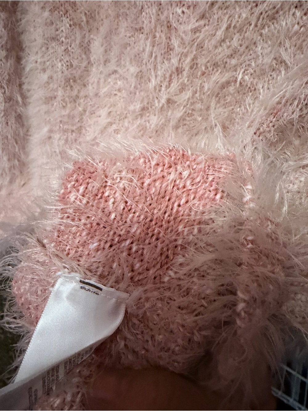 Express Sweater - Picture 6 of 8